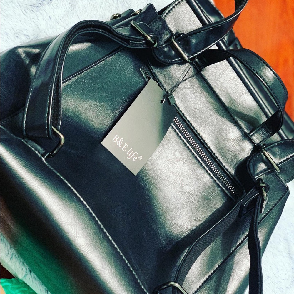 B&E Life Backpack/bag